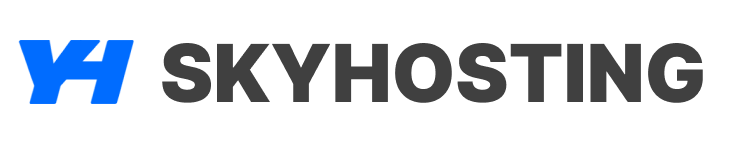 Sky Hosting Cloud